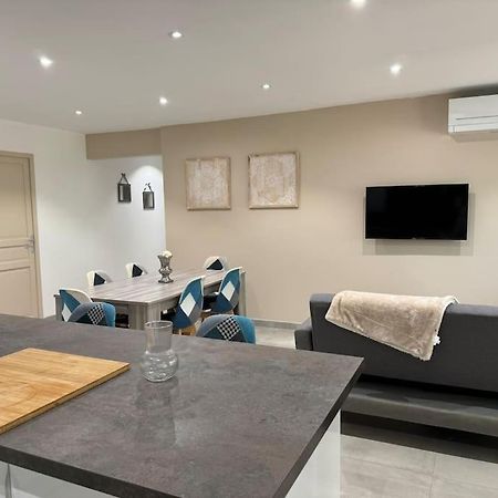Appartement Sur مونبيلييه المظهر الخارجي الصورة