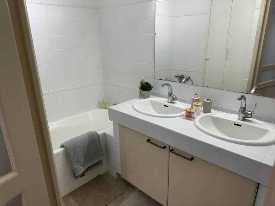 Appartement Sur مونبيلييه المظهر الخارجي الصورة