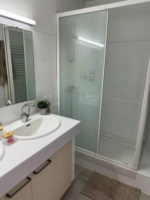 Appartement Sur مونبيلييه المظهر الخارجي الصورة
