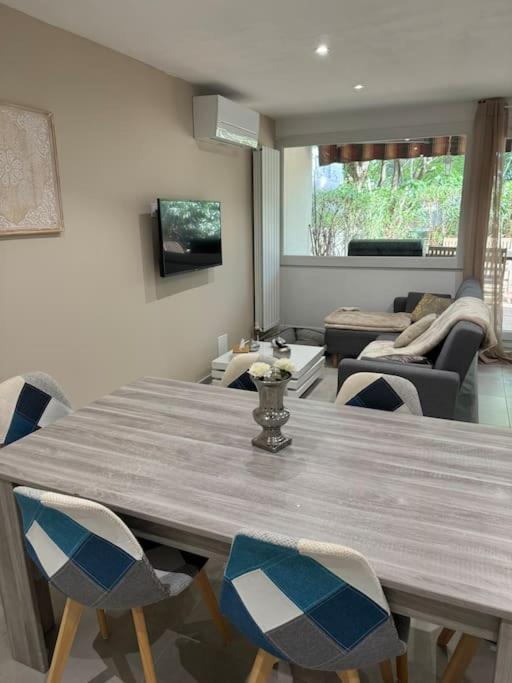 Appartement Sur مونبيلييه المظهر الخارجي الصورة