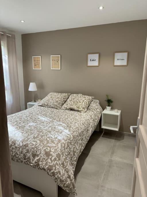 Appartement Sur مونبيلييه المظهر الخارجي الصورة
