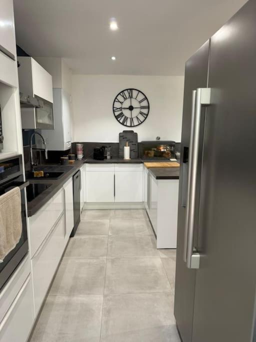Appartement Sur مونبيلييه المظهر الخارجي الصورة