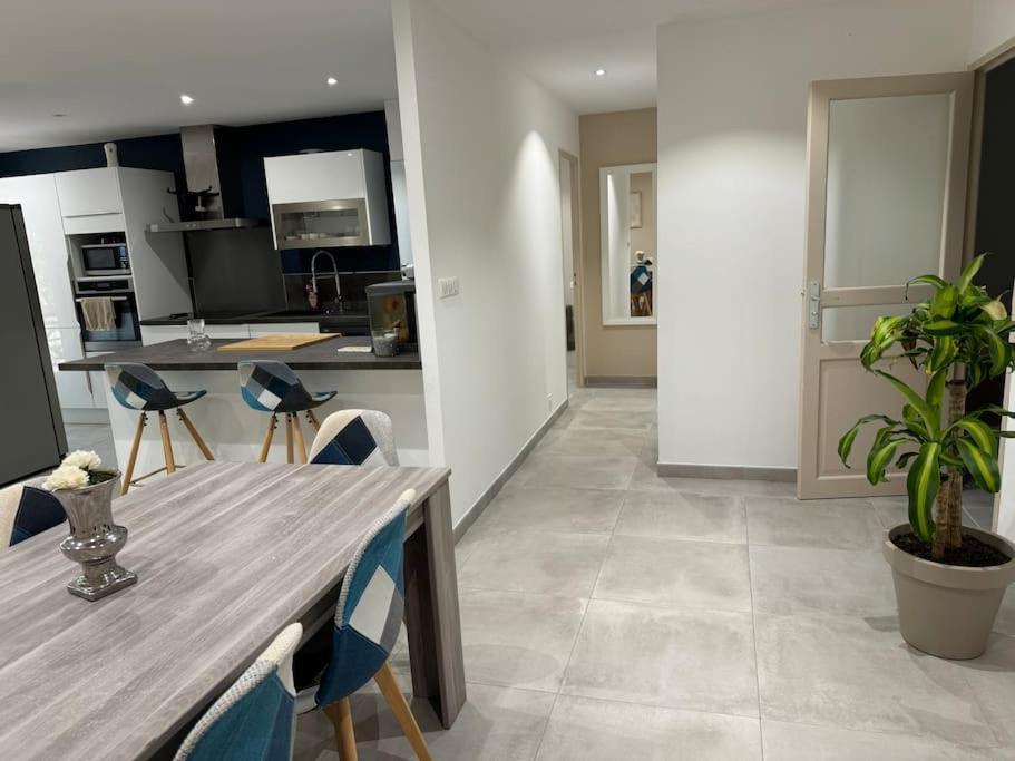 Appartement Sur مونبيلييه المظهر الخارجي الصورة