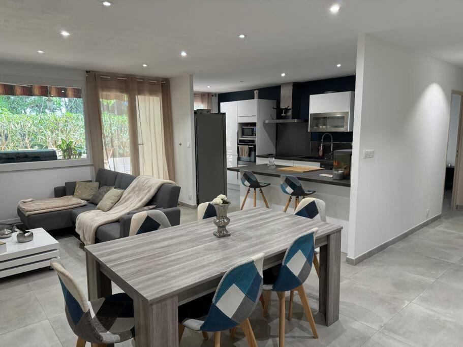 Appartement Sur مونبيلييه المظهر الخارجي الصورة
