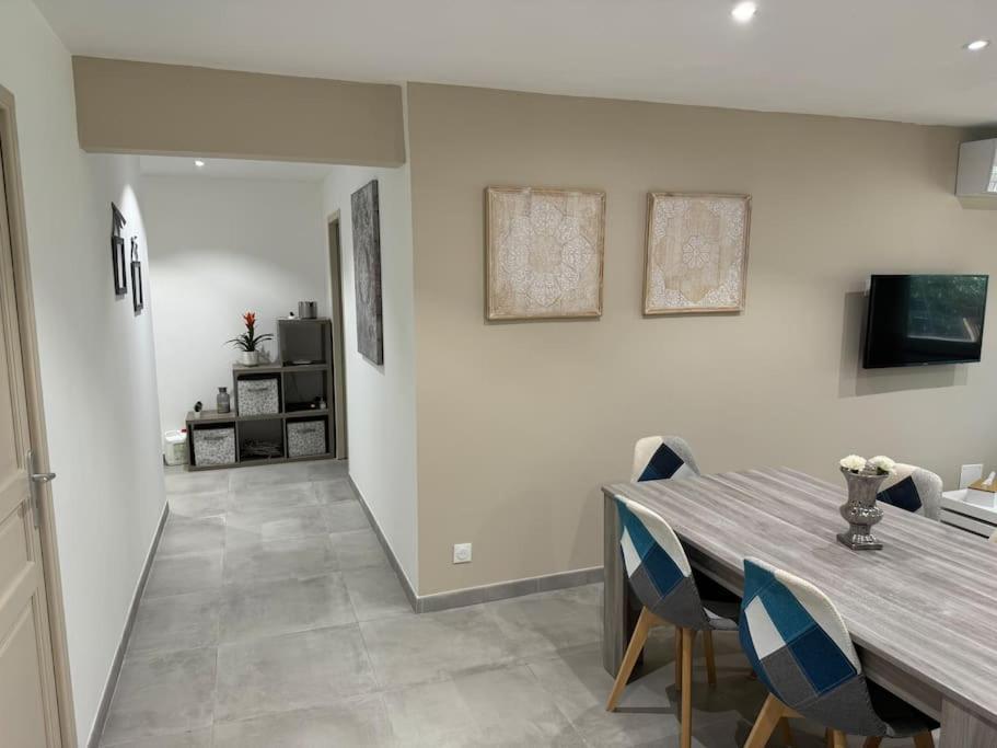 Appartement Sur مونبيلييه المظهر الخارجي الصورة