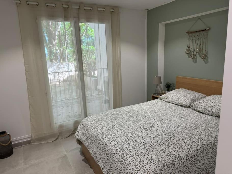 Appartement Sur مونبيلييه المظهر الخارجي الصورة