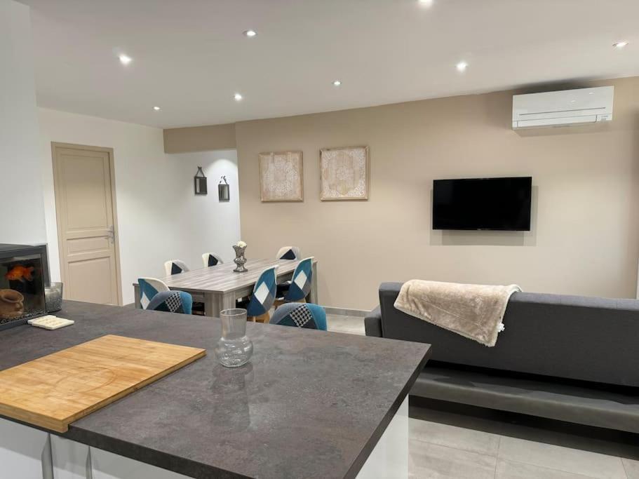 Appartement Sur مونبيلييه المظهر الخارجي الصورة