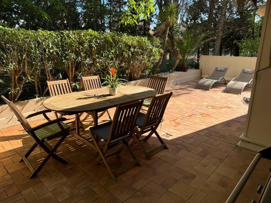 Appartement Sur مونبيلييه المظهر الخارجي الصورة